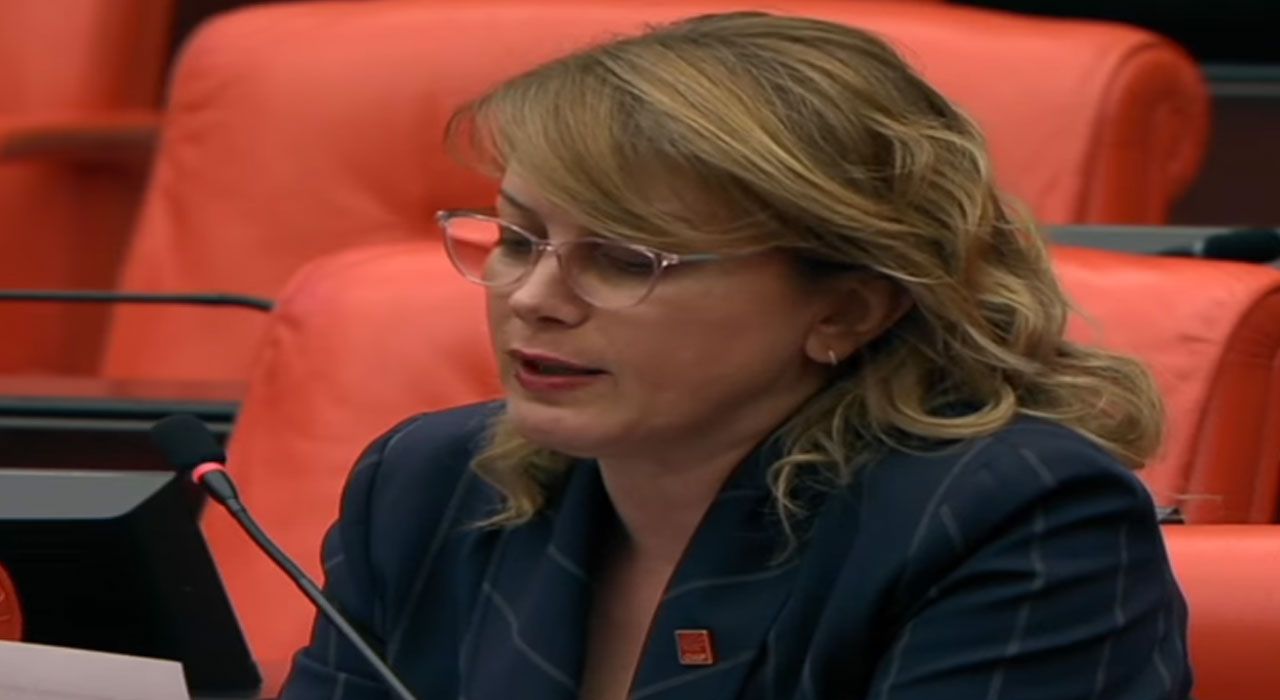 CHP’li Kaya’dan Köylüler İçin Çağrı: "Devlet Vatandaşını Sokağa Atamaz"