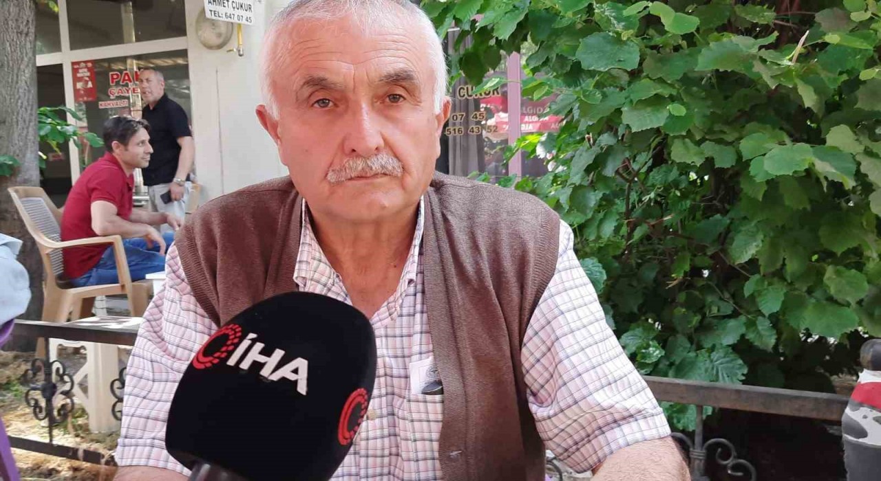 Çiftçiler, Vezirköprü Sulama Birliğinden şikayetçi