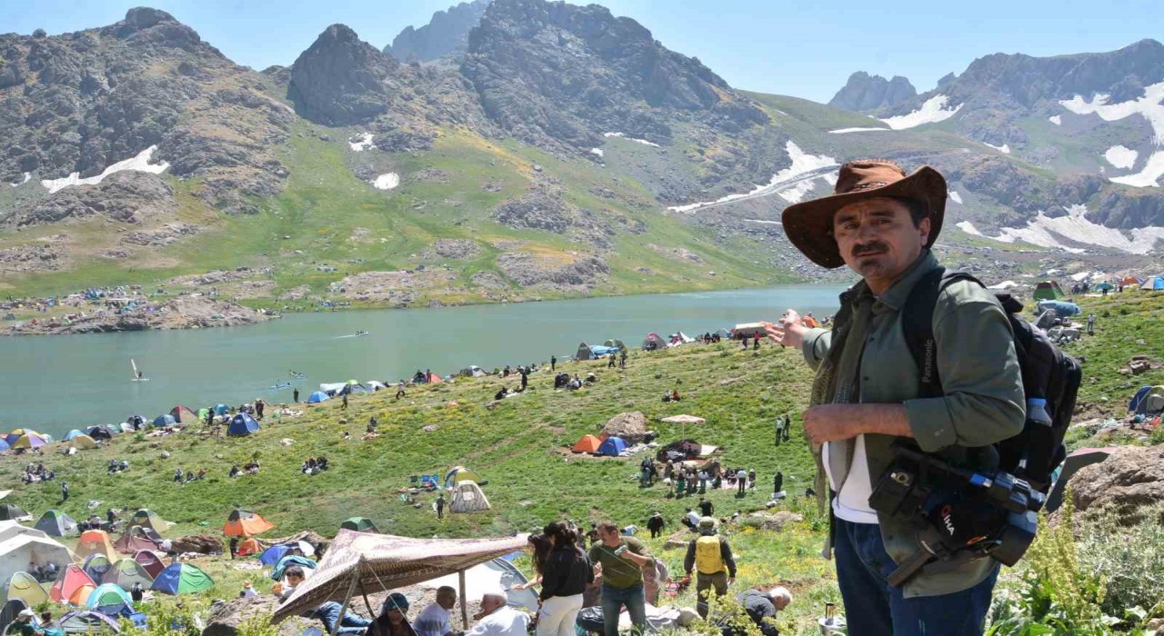 CiloFest 2025te sahne alacak sanatçılar belli oldu