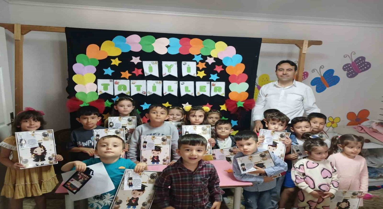 Çinede Kuran kurslarında yıl sonu etkinliği