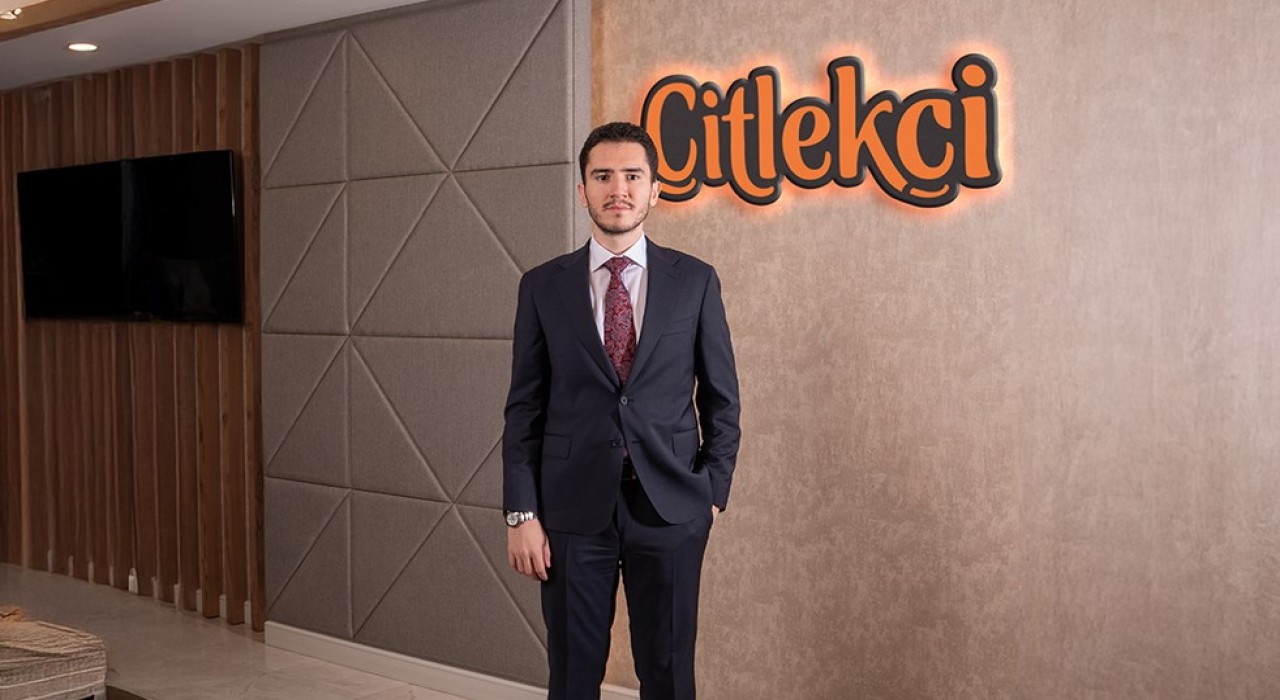 Çitlekçinin TOGG kampanyasına Türkiye genelinden yoğun ilgi