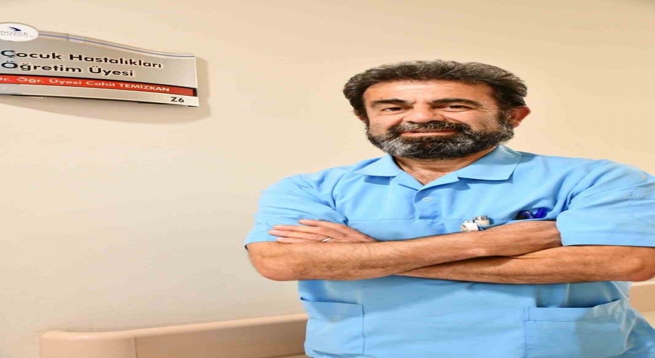 Çocuklarda kusma ve ishale dikkat