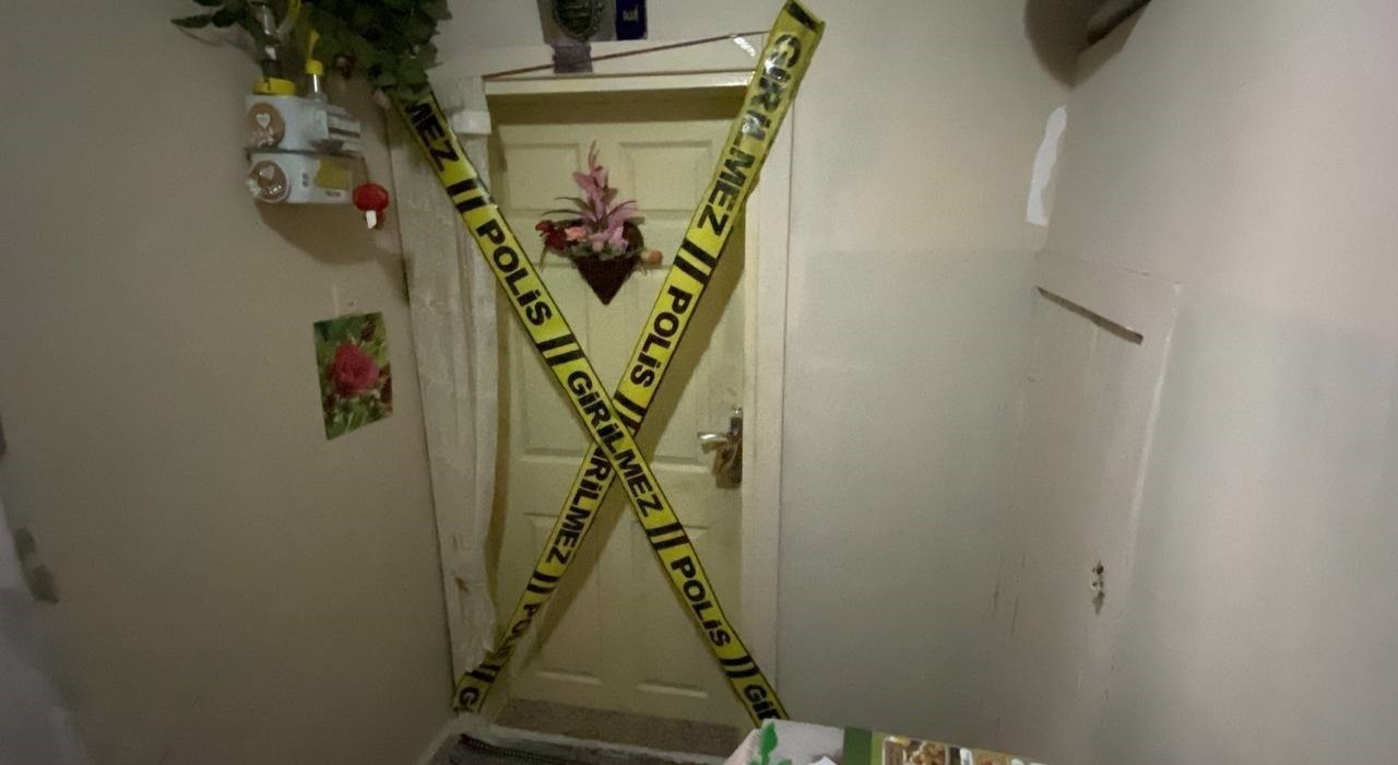 Çocuklarını yataklarında boğan babanın yine cezai ehliyeti tam çıktı