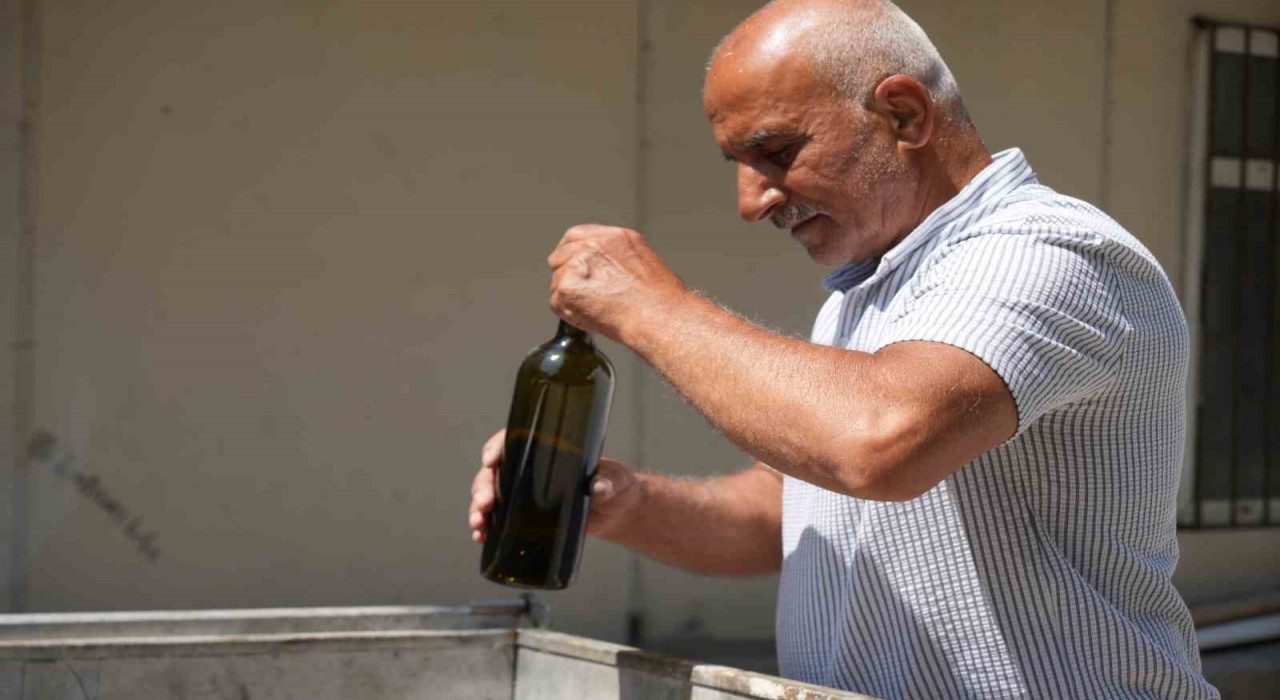 Çöpten sanata: Bu eserlere talep çok