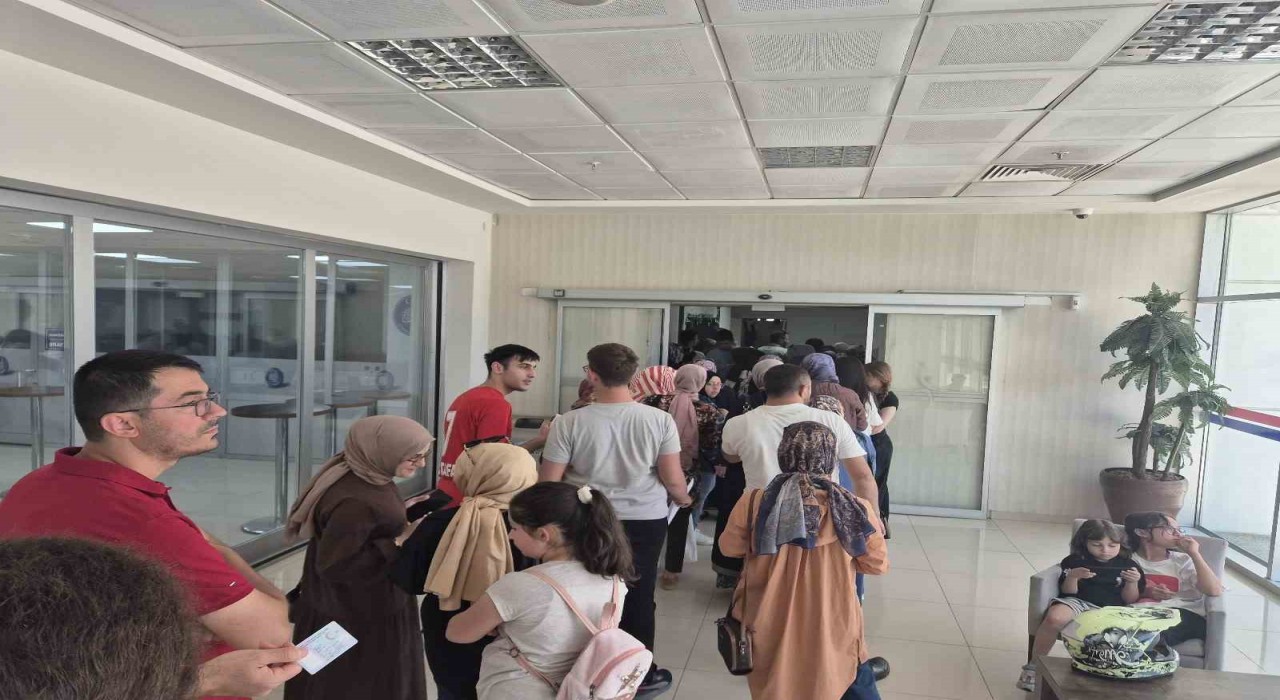 Çorum Belediyesinin Yaz Okulları kayıtları başladı: 44 branşta eğitim