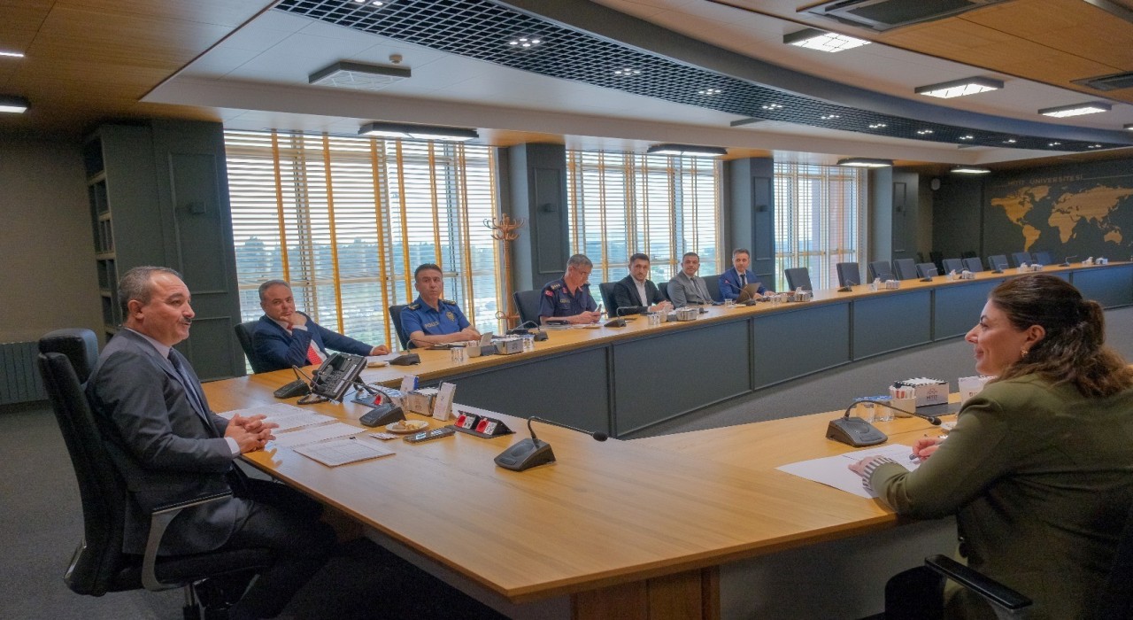 Çorumda 26 binlerce aday YKSde ter dökecek