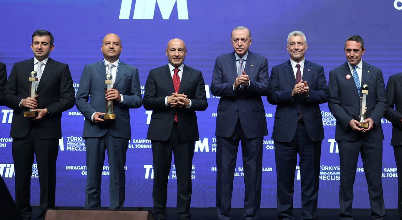Cumhurbaşkanı Erdoğan: “Enflasyonla Mücadelede Tavizsiziz”