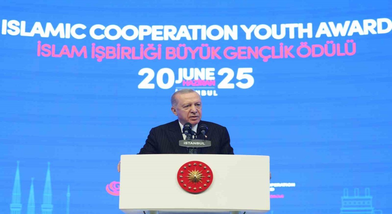 Cumhurbaşkanı Erdoğandan İsrail Başbakanı Netanyahuya: Adlarını Hitler gibi zalimlerin yanına utançla yazdırdılar