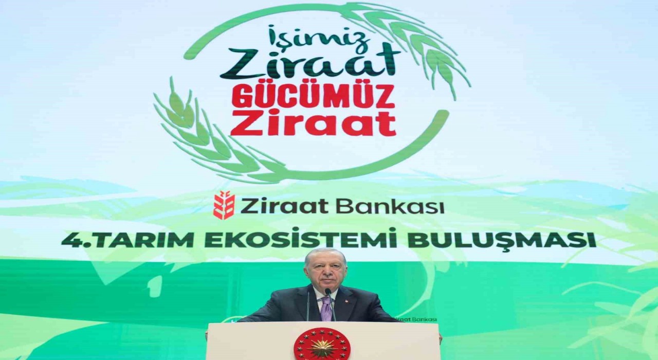 Cumhurbaşkanı Erdoğandan muhalefete eleştiri: Heybedeki irili ufaklı turplar, ahtapotun farklı yerlere uzanan kolları kendi arkadaşları tarafından ortaya çıkartılıyor