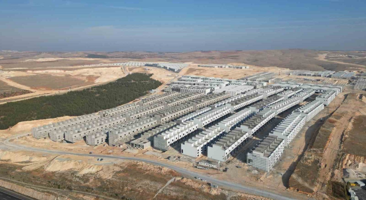 Cumhurbaşkanı Yardımcısı Cevdet Yılmaz, Gönüllü Geri Dönüş, Danışma Ve Destek Merkezi ile BÜSEMin açılışını yapacak