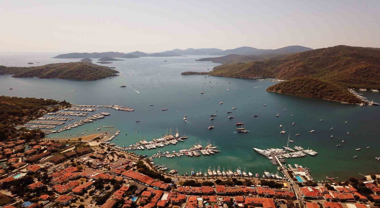 Denizlerin akciğerleri nefes alacak