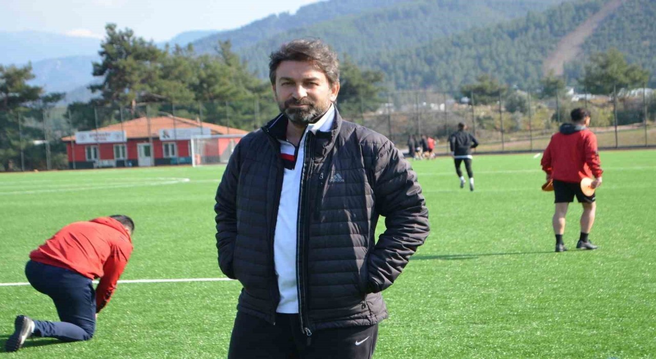 Denizli İdmanyurdunda yaprak dökümü