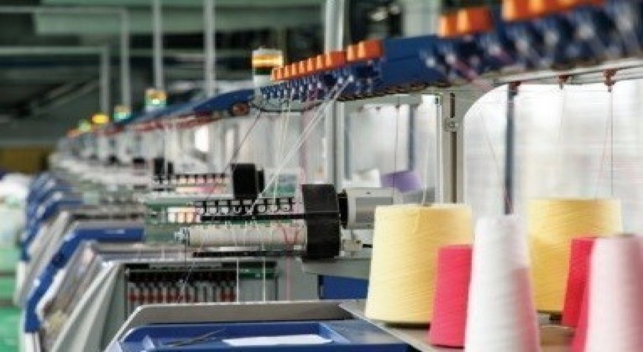 Denizli ihracatı Mayısta yüzde 8,3 artışla 448 milyon dolar oldu