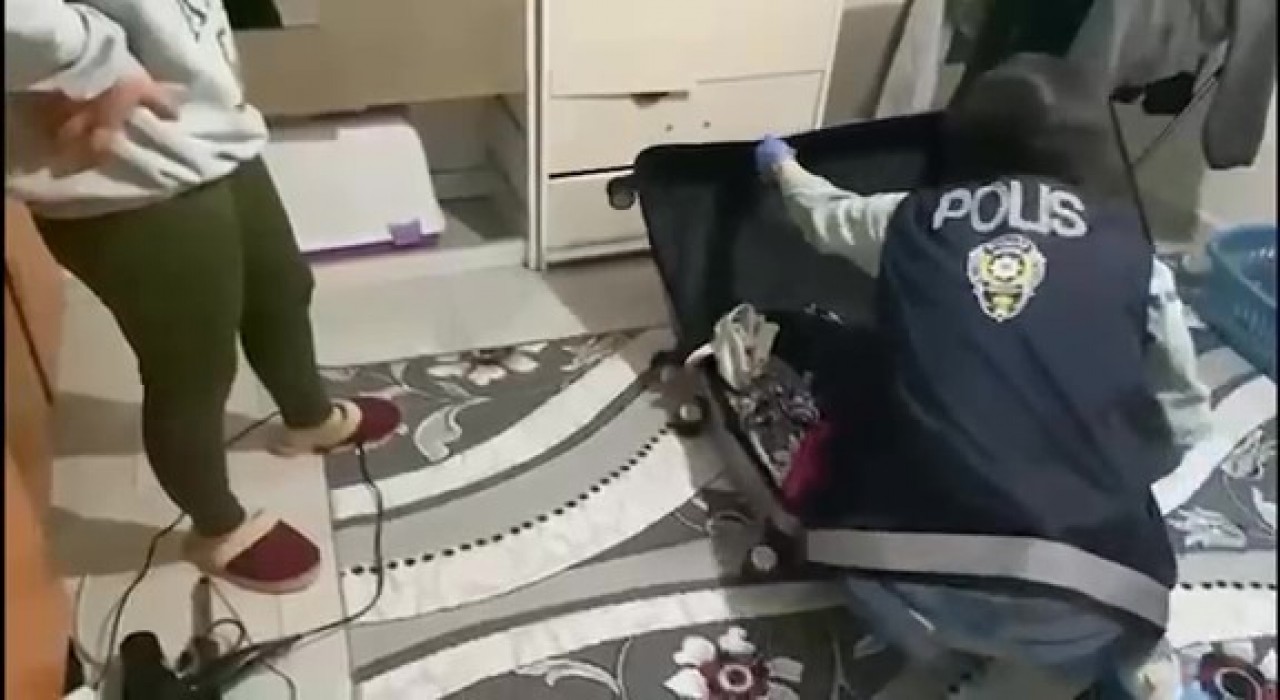 Denizlide nitelikli dolandırıcılık şebekelerine operasyon