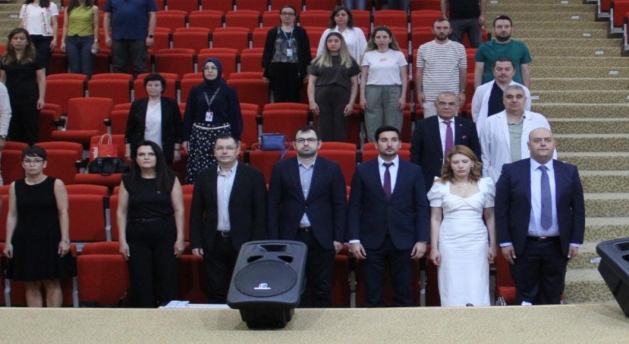 Devlet Hastanesinde Beyin Ölümü Tanısı ve Donör Bakımı semineri