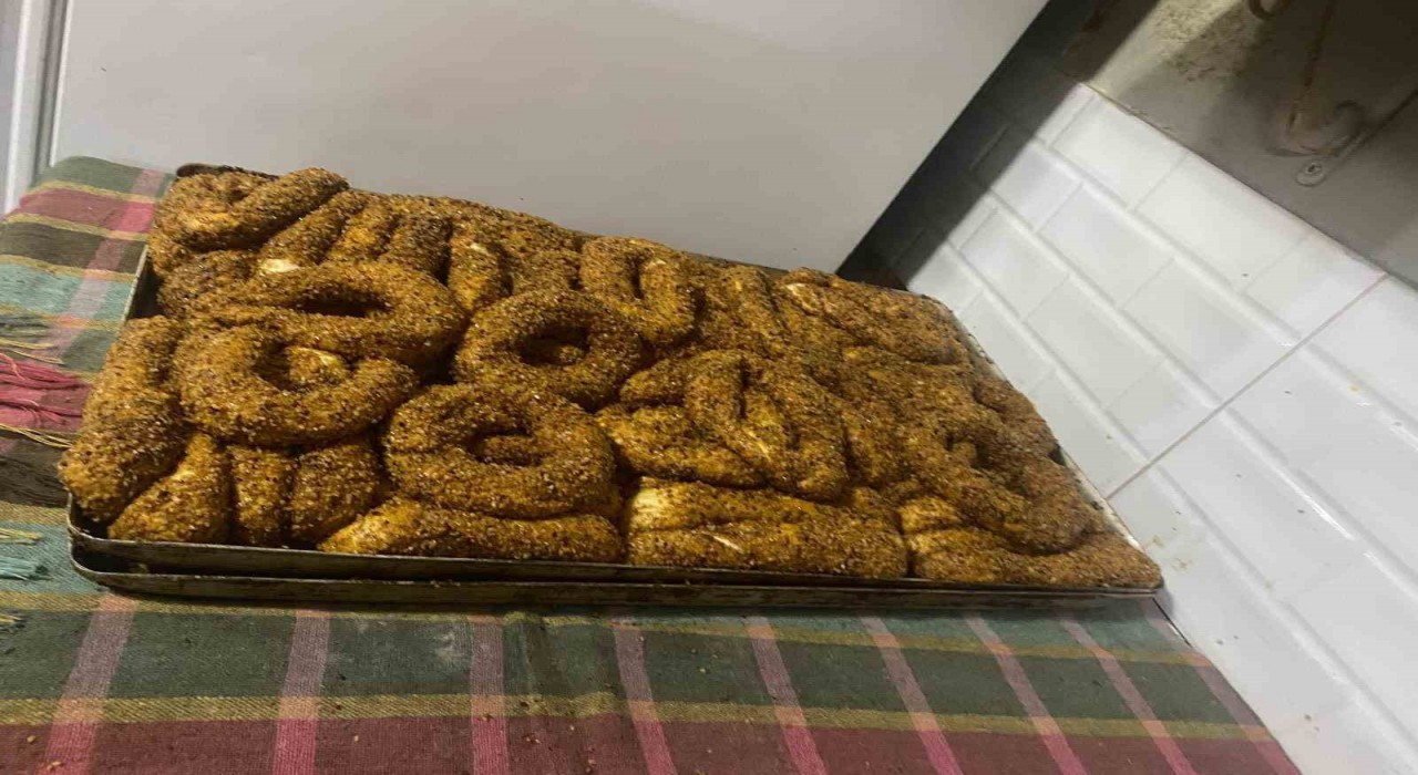 Devrekte hijyen kurallarını ihlal eden simit fırını mühürlenecek