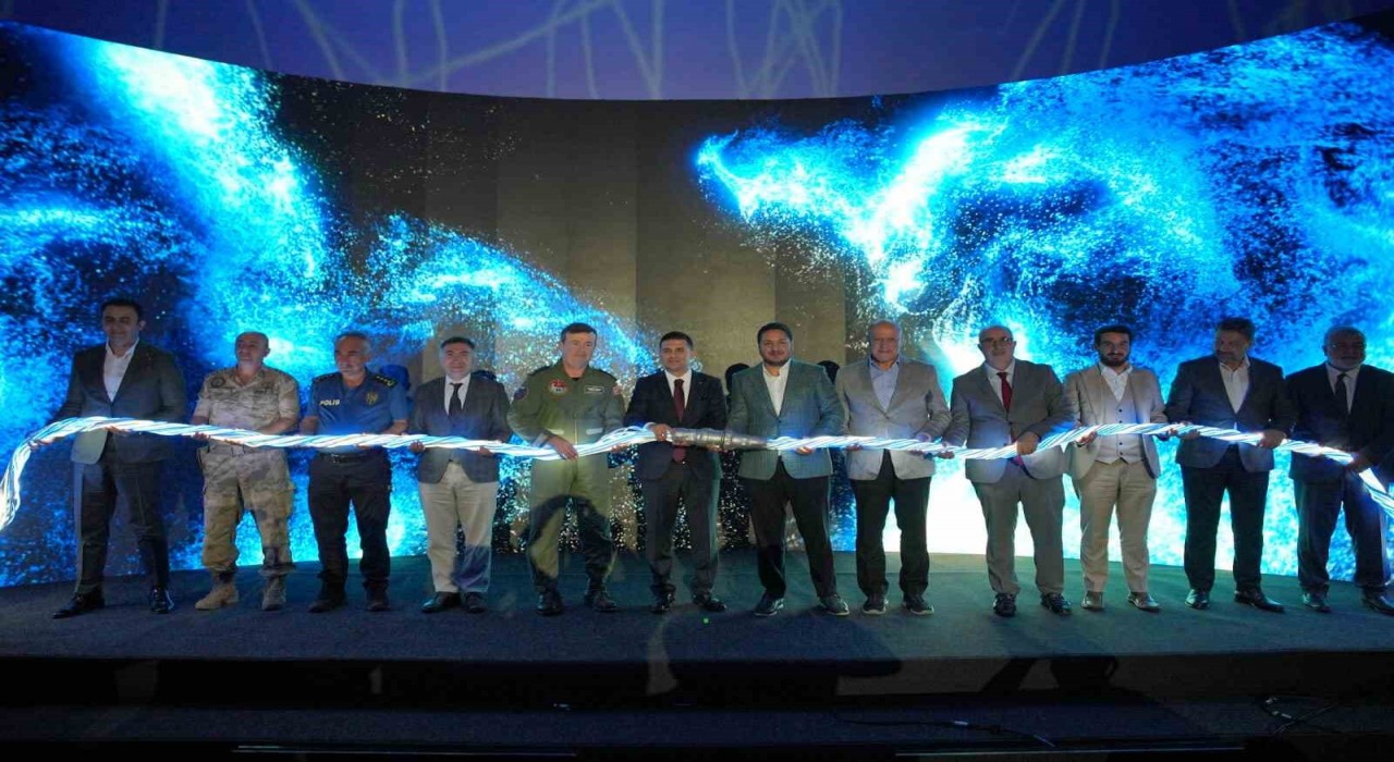 Dicle Elektrikten Batmana 8 milyar TLyi aşkın yatırım