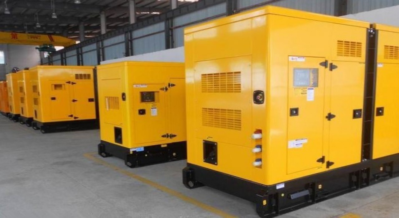 Dicle Elektrikten borcunu ödeyen çiftçilere jeneratör desteği