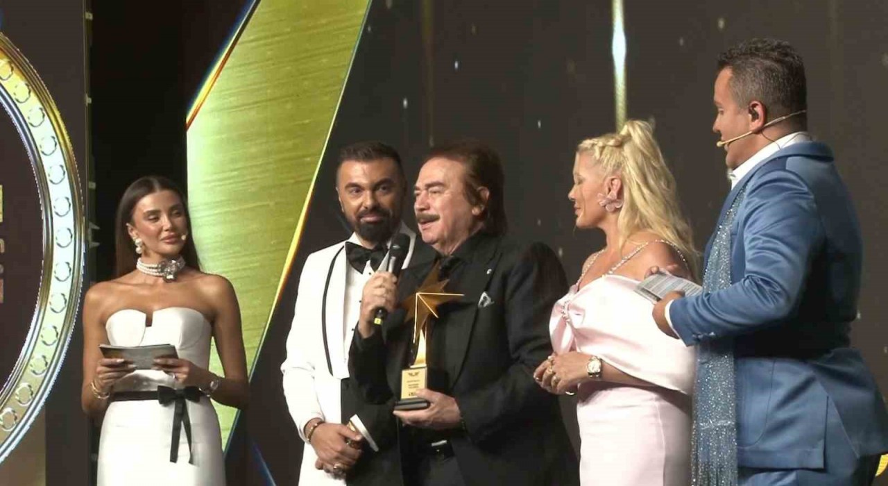 Dijital dünya bu yıl 15inci kez Enlerini seçti