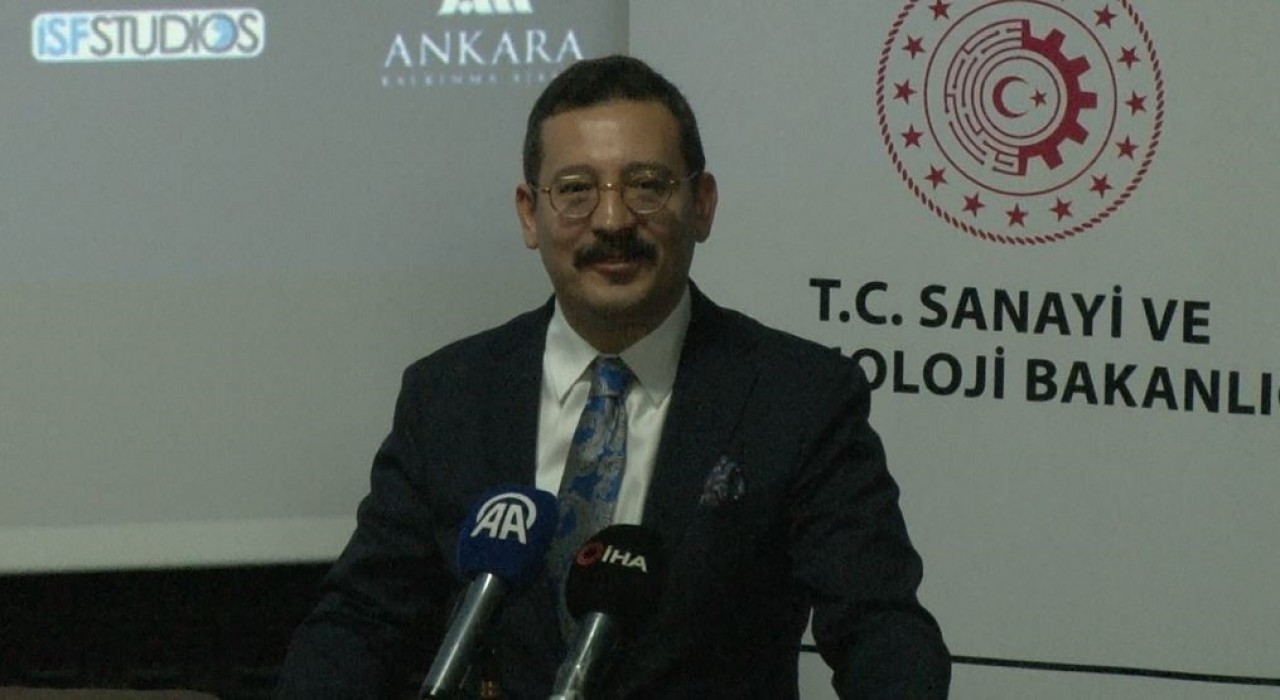 ‘Dijital Sanat Akademisi 2nci dönem mezunlarını verdi