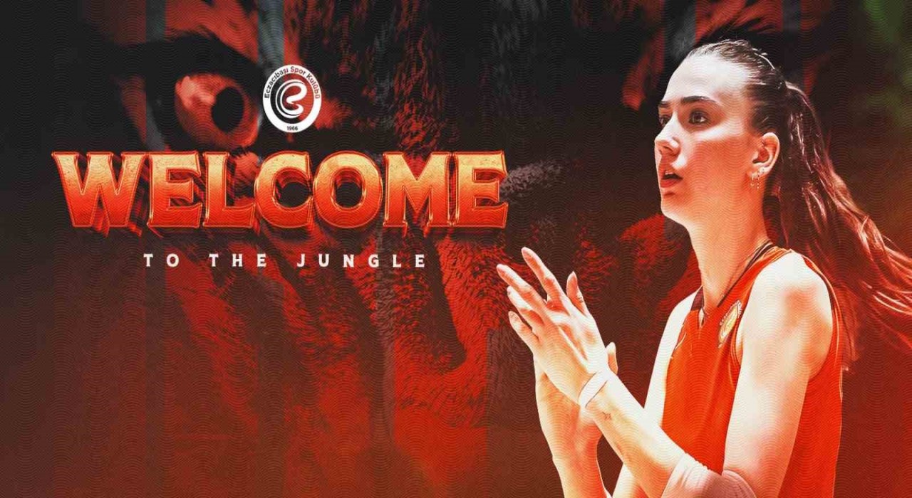 Dilay Özdemir yeniden Eczacıbaşı Dynavitte