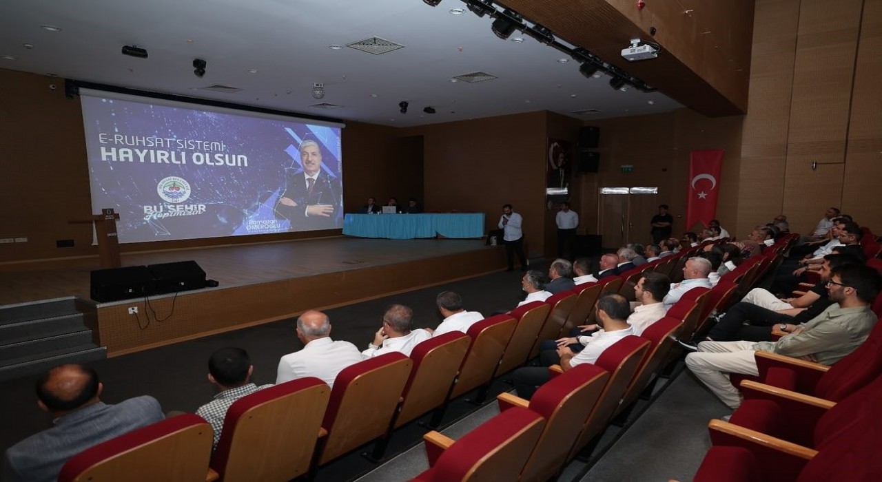 Dilovasında dijital dönüşüm