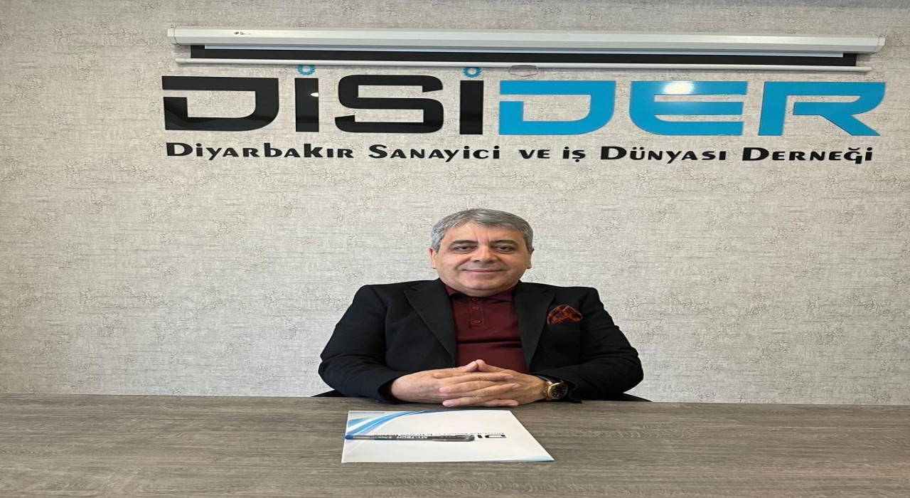 DİSİDER Başkanı Akbaş: İsrailin İrana yönelik başlattığı saldırıları derin bir endişeyle takip ediyoruz