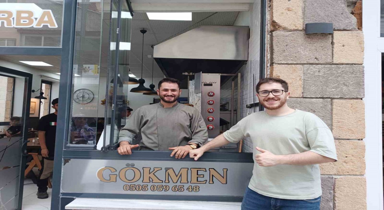 Diyadinde bayram öncesi çarşıda yoğunluk yaşandı