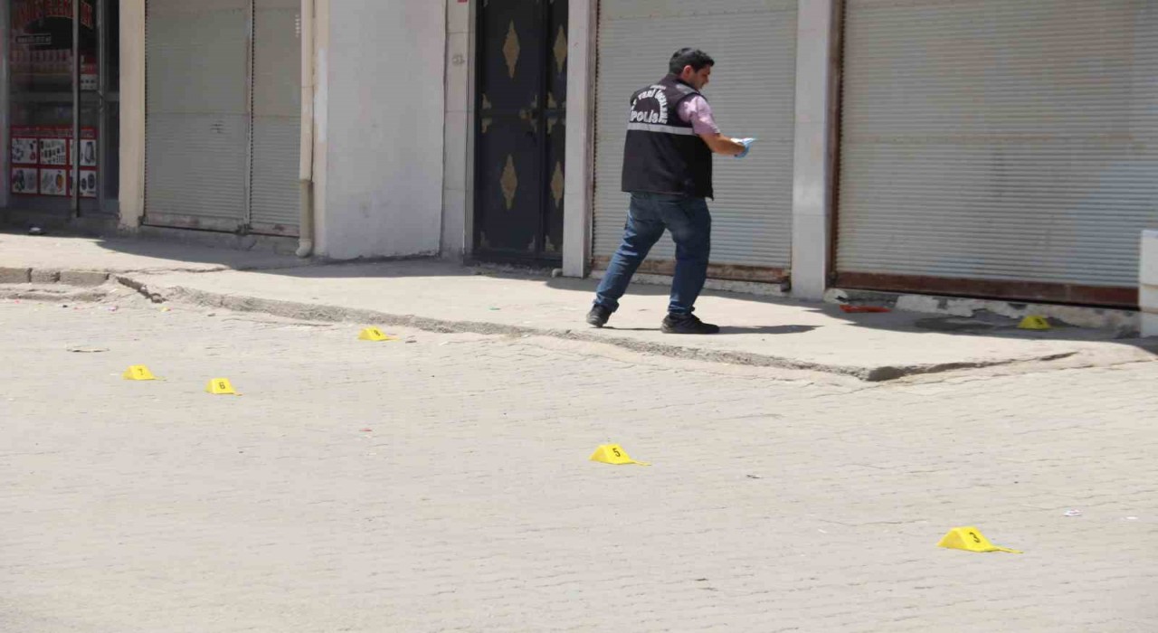 Diyarbakırda akrabalar arası kavga: 6 yaralı