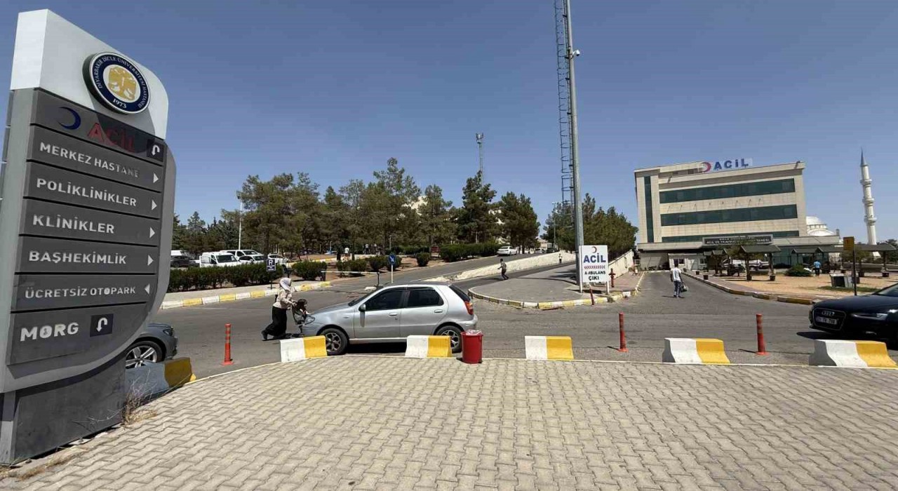 Diyarbakırda kız kaçıran gencin annesi öldürüldü