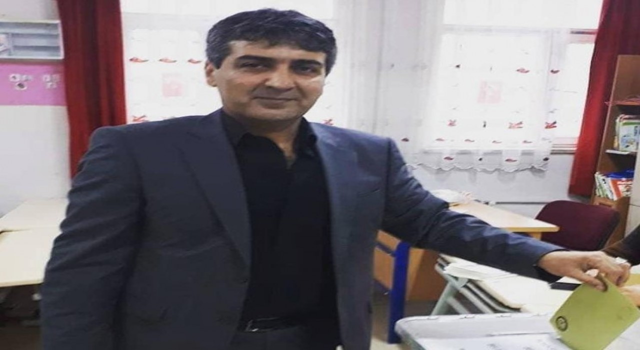 Diyarbakırda muhtarlar derneği başkanı silahlı saldırıda hayatını kaybetti