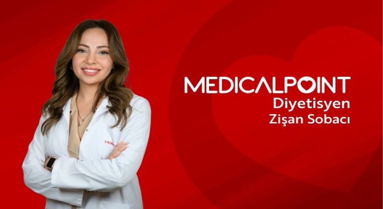Diyetisyen Sobacıdan Kurban Bayramında sağlıklı beslenme uyarıları