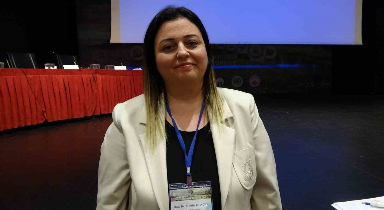 Doç. Dr. Dönüş Gençer: 2024 yılındaki afetlerde en fazla ölüme sıcak hava dalgaları ve seller neden oldu