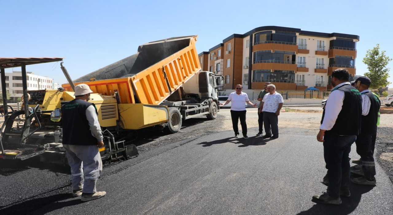 Doğan: Bu şehir, hizmetin en iyisini hak ediyor