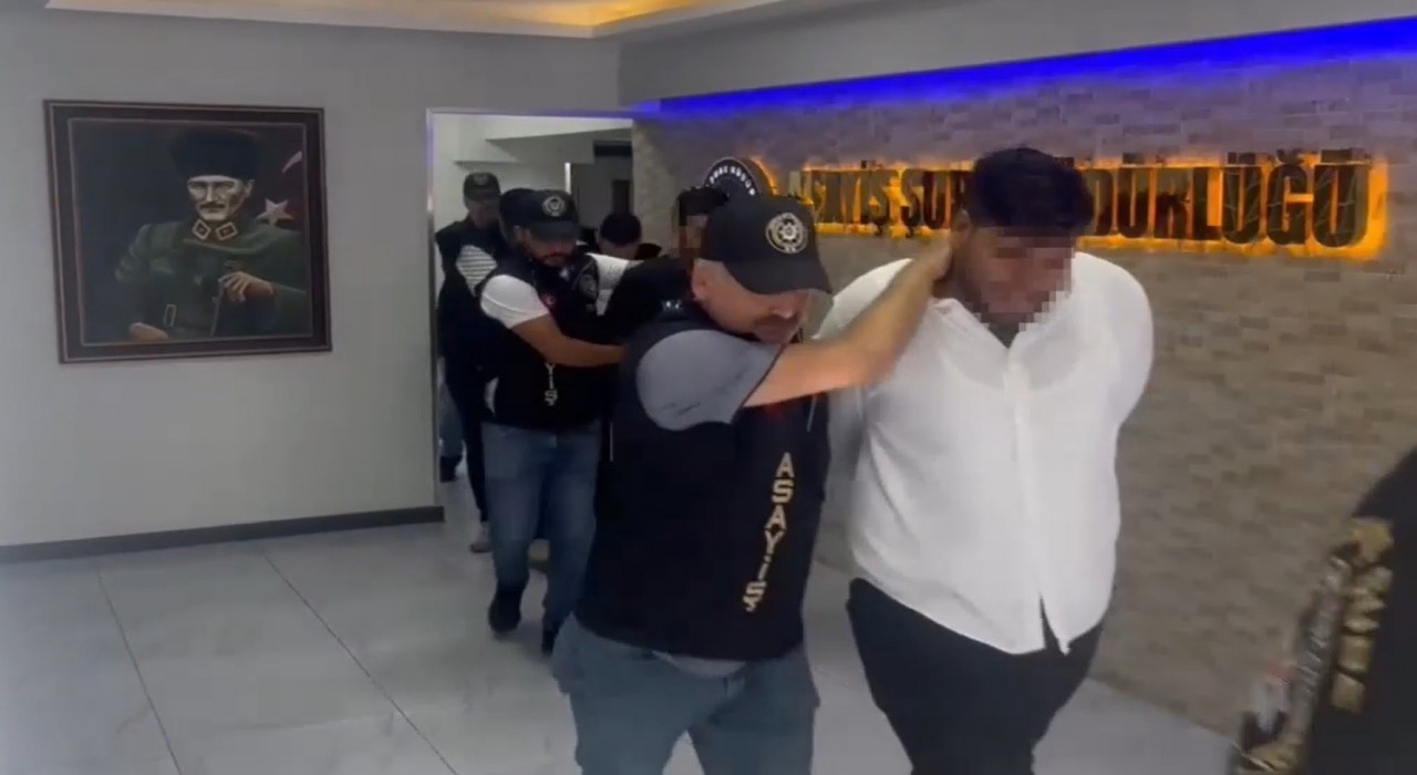 Doğanlar suç örgütüne yönelik soruşturmada iddianame hazırlandı