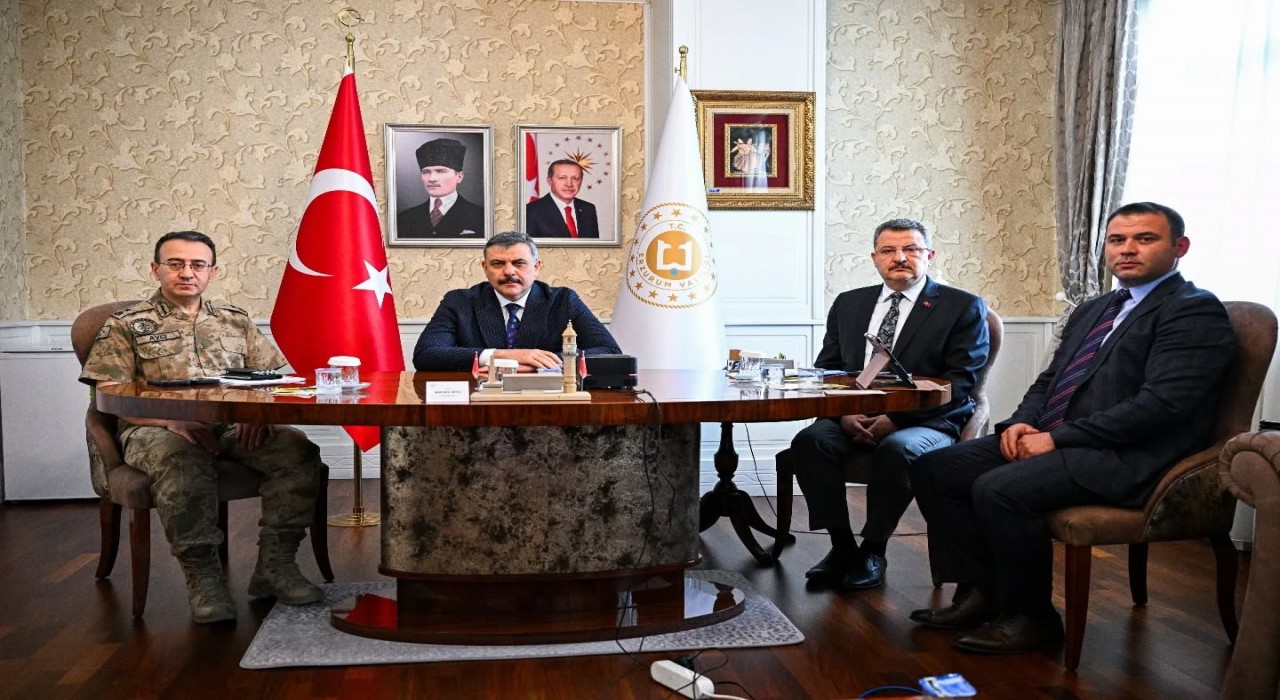 Doğuda göç zirvesi