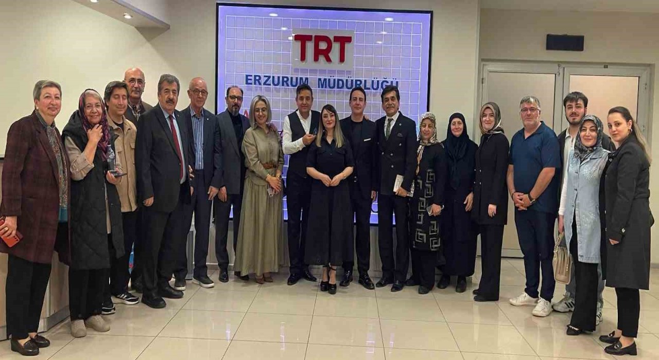 ‘Doğudan sesler Kemertaş ile alkış topluyor