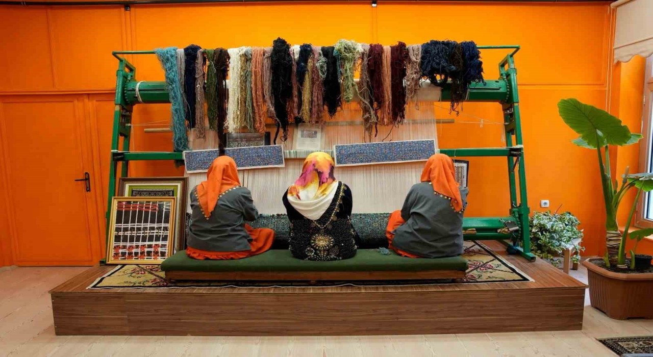 Dorak Holding, Türk Kültür mirasına sahip çıkıyor