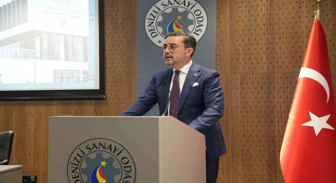 DSO Başkanı Kasapoğlu; Ekonomi politikalarının maliyetini sanayi sırtlıyor