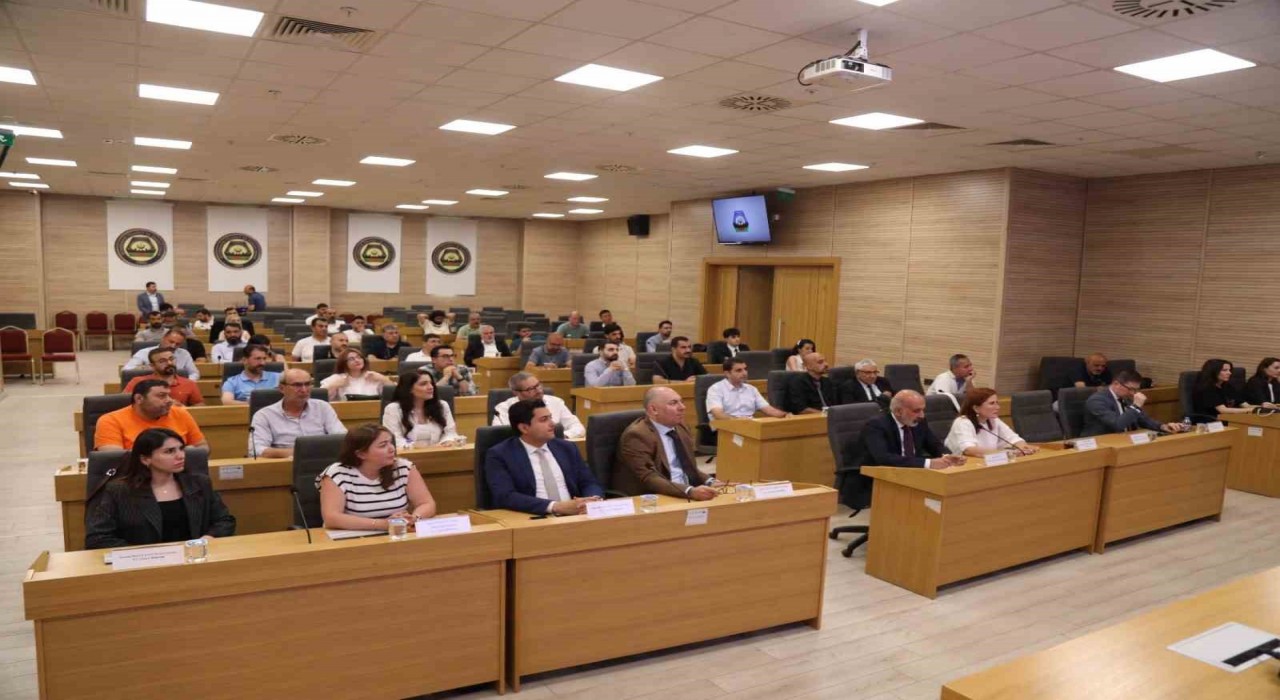 DTSOda İhracat Süreçleri ve Devlet Destekleri Eğitim Programı düzenlendi