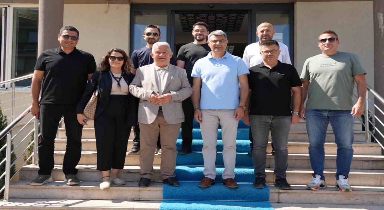 Dünya şampiyonlarının gözdesi olacak