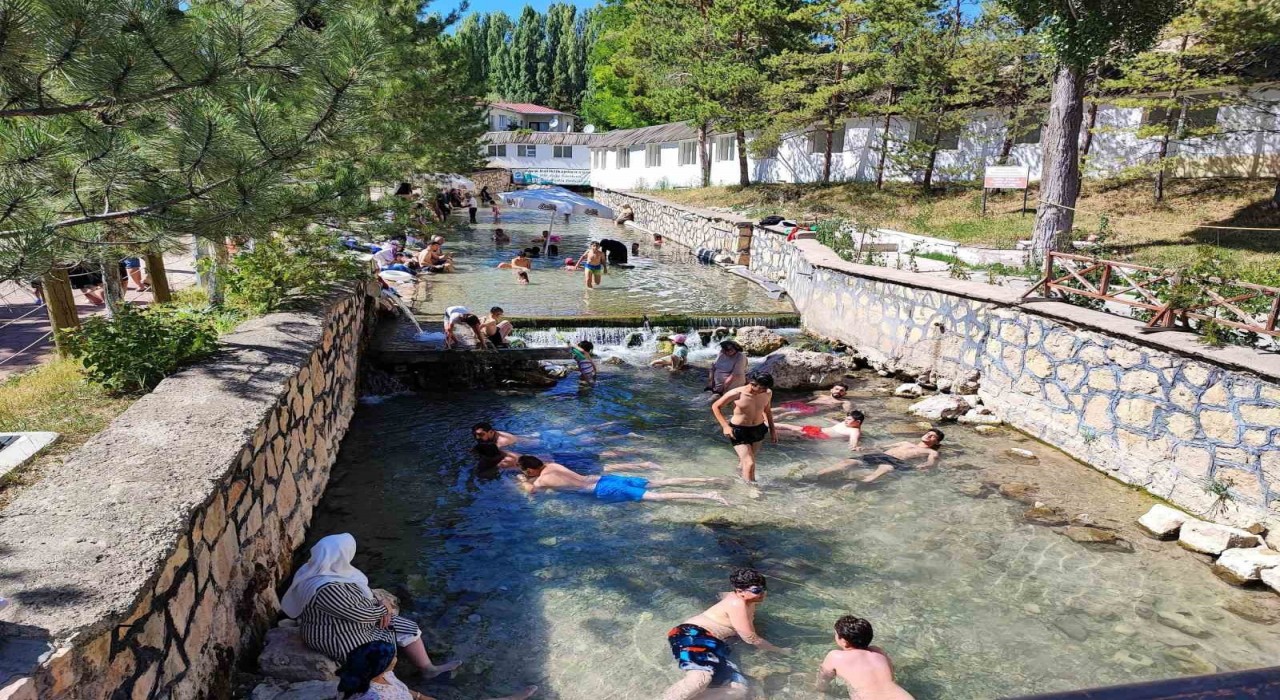 Dünyaca ünü ‘doktor balıklar 5 aydır şifa dağıtamıyor