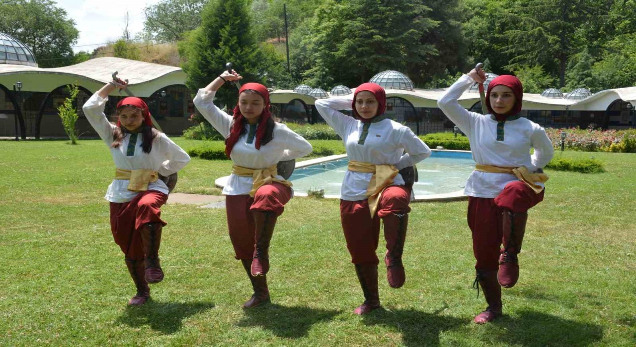 Dünyada ve Türkiyede bir ilk