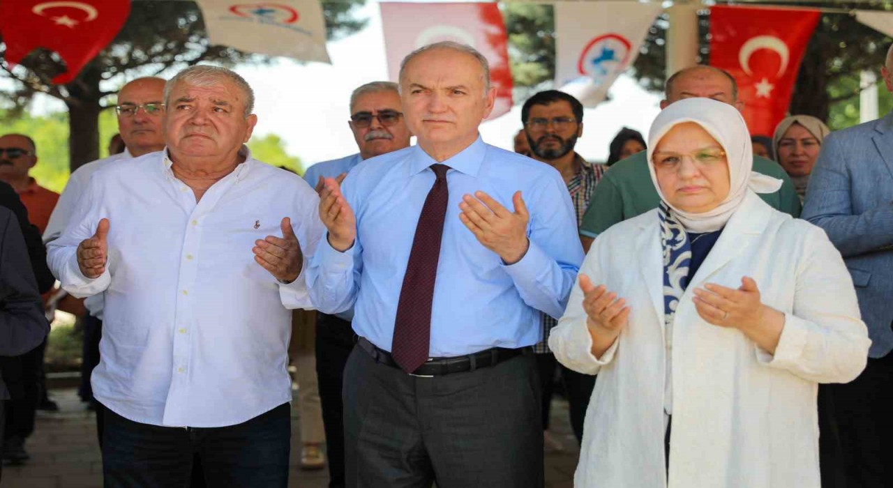 Düzcenin önemli bir sosyal ihtiyacı karşılandı