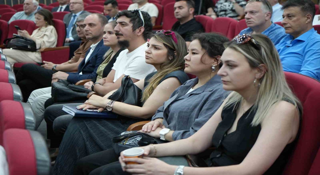 E-ihracatta kapılar aralanıyor: Girişimcilere dijital ticaret eğitimi