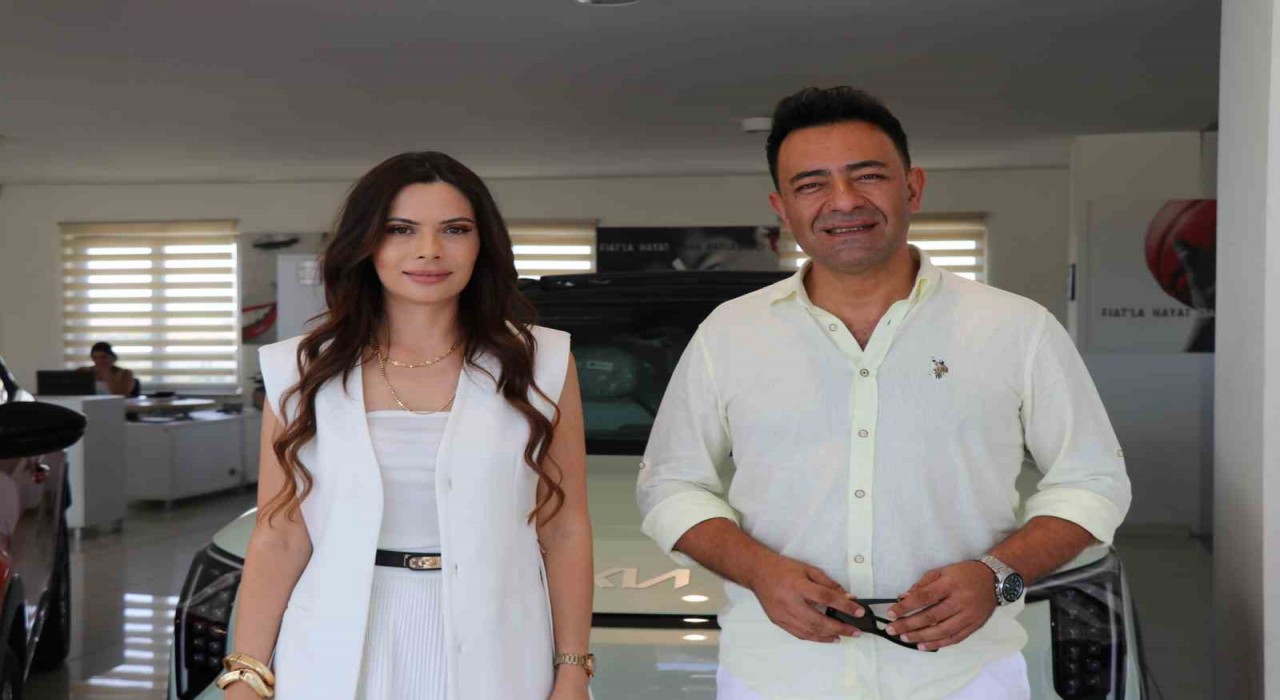 Ege otomotiv sektörünün kalbi Denizlide atacak