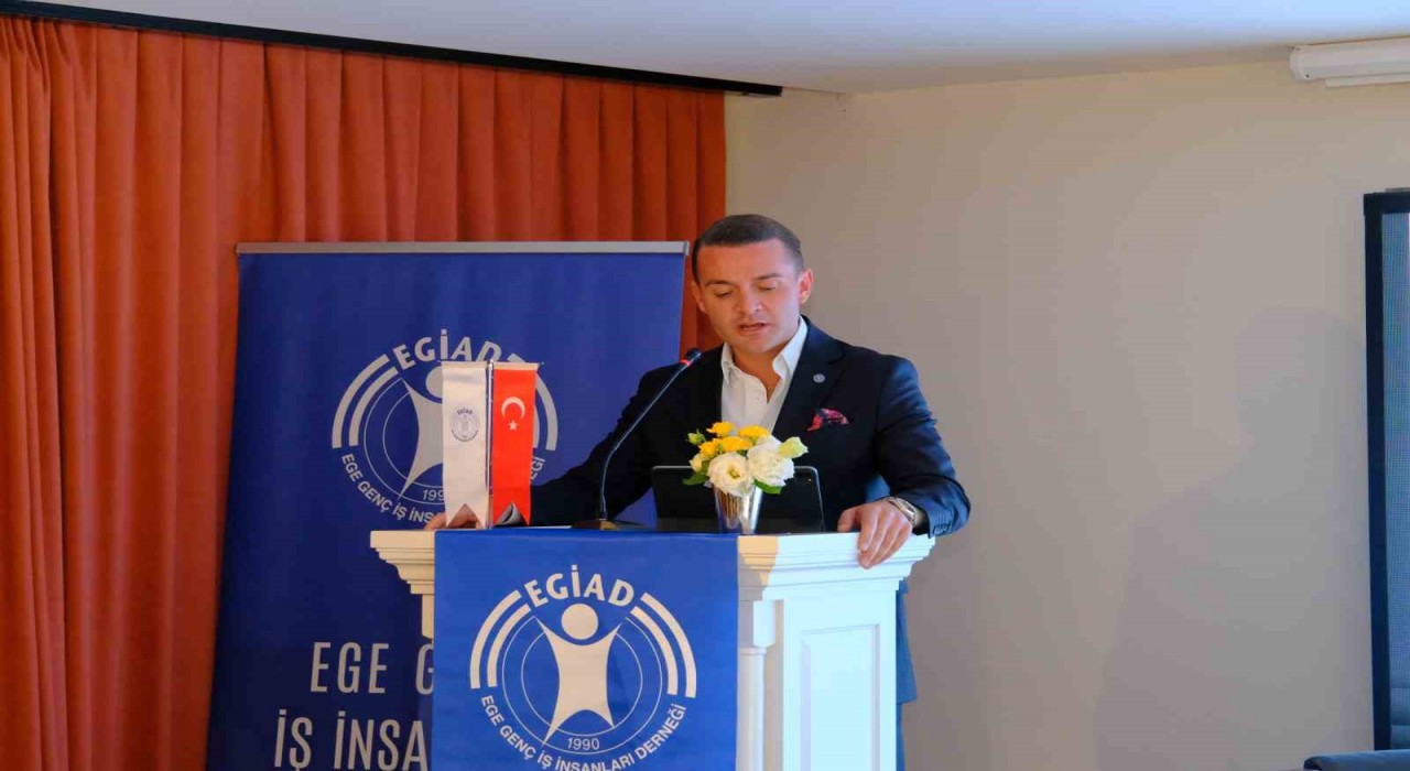EGİADlı sanayicilerden geleneksel buluşma