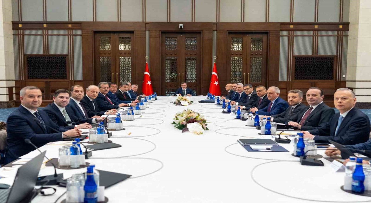 Ekonomi Koordinasyon Kurulu: Önümüzdeki dönemde kira enflasyonundaki yavaşlamanın sürmesi beklenmektedir