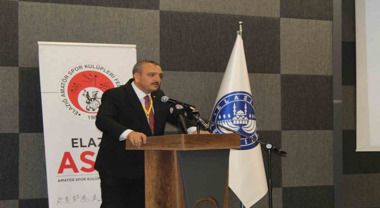 Elazığ ASKFde Gür güven tazeledi