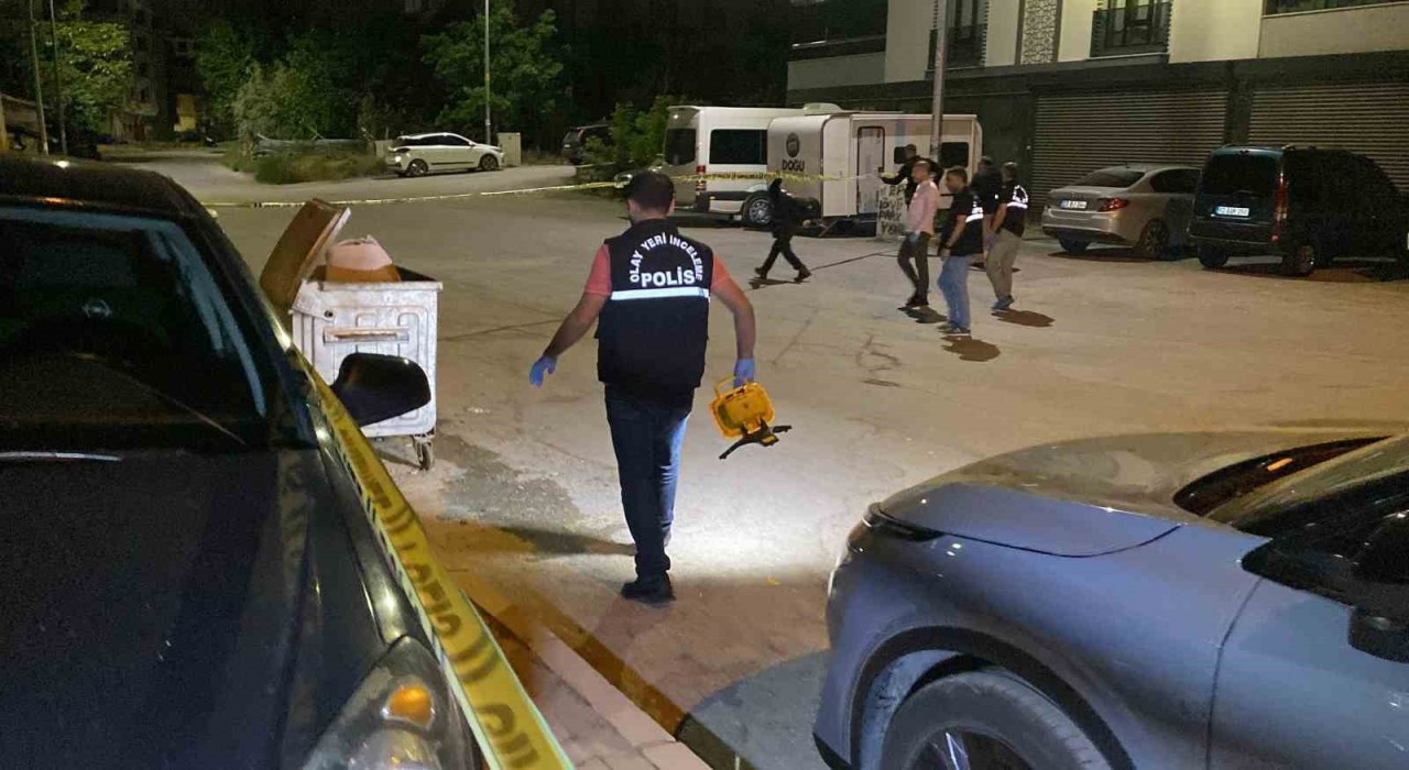 Elazığda 12 şahsın yaralandığı olaylarda 7 şüpheli tutuklandı